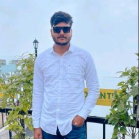 Mayank Singh Solanki