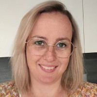 Wendy Van Liere