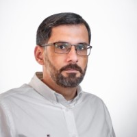 Rafael Pinto