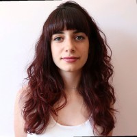 Patricia Del Olmo De Cástulo