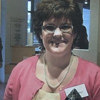 Katie Rosenbaum