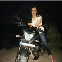Shrutika Mayekar