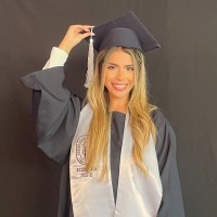 Claudia Alejandra Bravo Paz