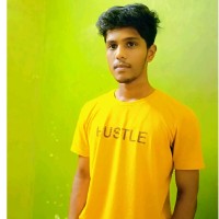 Deepan C