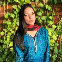 Iqra Shoaib