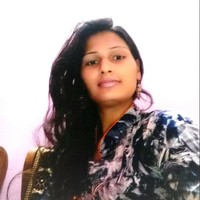 Anju Yadav