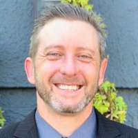 Gavin Larsen