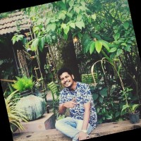 ARJUN KUSHALI PARWAR