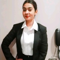 Simran Masih