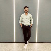 Atish Mandrulkar