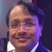 Dharmesh Ashar