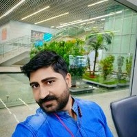 Harendra Singh