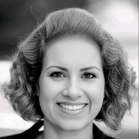 Maryam Amini