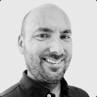 Alex Bisbe