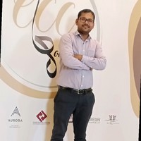 Chandra Shekhar Chauhan