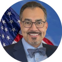 Damien M. Luviano, MD, FACS, CPHIMS