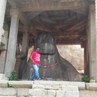 Chandrapal Reddy