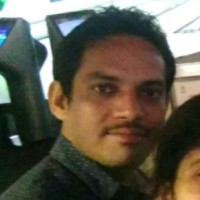 Srinivas P