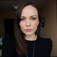 Dragana Marjanovic