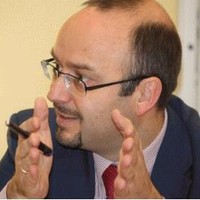 Ricardo Rabadán