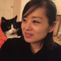 Julia Kang-Reeves
