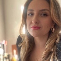 Madalina Marinica