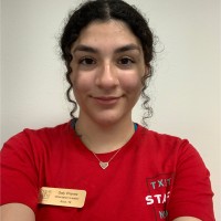 Galilea Chavez