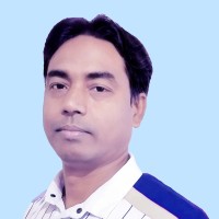 Jawed Ansari