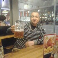 Valentin Furdui