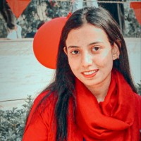 Khadija Shafique