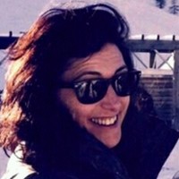 Andrée ALBRECHT