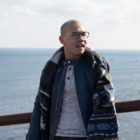 JEREMY TAN