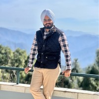 Ravneet singh