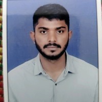 Manohar G M