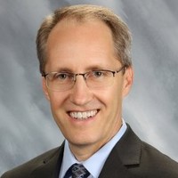 Brian Wiebe