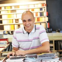 Edin Osmanagic