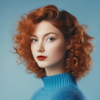 Oksana Abramenko