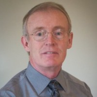 Tom Ecker