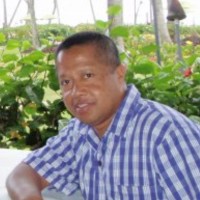 David Gomera