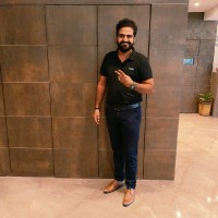 Amey Deshpande