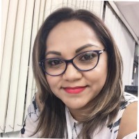 Morisia Sookhan-Kalloo