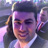Samet Demir