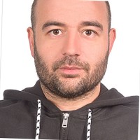 Bilgehan Anıl Baştan