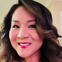 Siriporn Cerber, M.Ed, MSW, LCSW-QS, BCBA