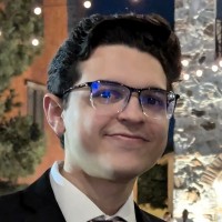 Jorge Carlos Encinas Alegre