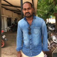 Vinoth Kuppanna