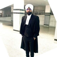 Barjinder Singh