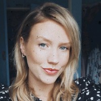 Francesca Self