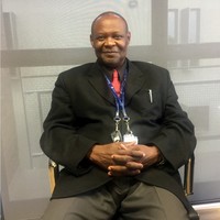 Moses Mbewe