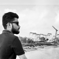Dipesh Umrigar